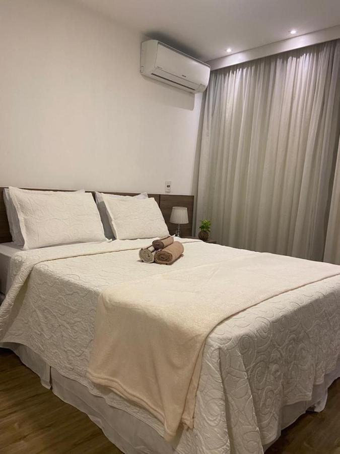 Via Premiere Suite 305 B Rio de Janeiro Exterior photo