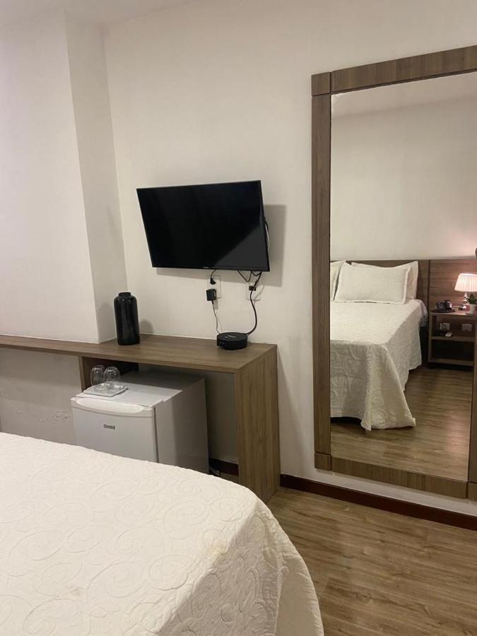 Via Premiere Suite 305 B Rio de Janeiro Exterior photo